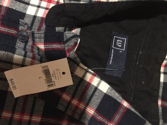 Gap brand new