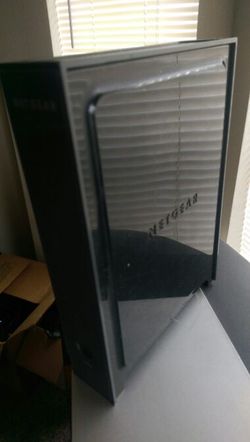 N3 Netgear wireless router