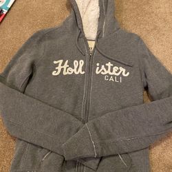 Brand New  Hollister Sweater 