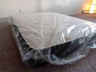 New Mattres Unopened in Plastic