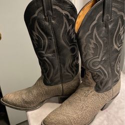 Tony Lama Boots 