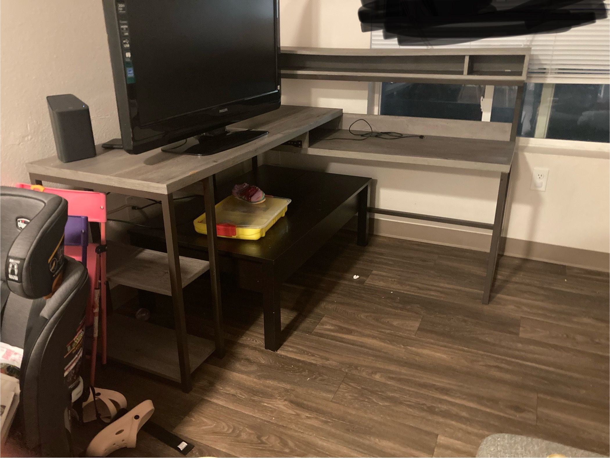 Desk
