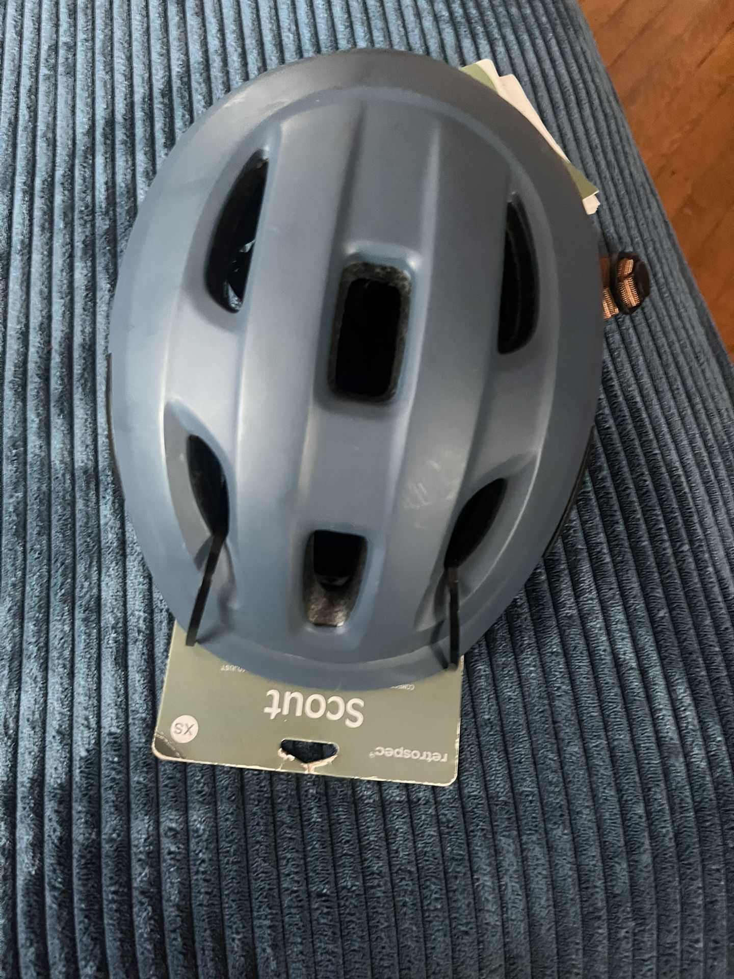 Kid’s Helmet