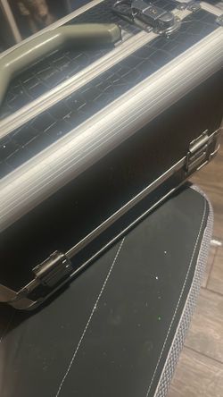Makeup Case