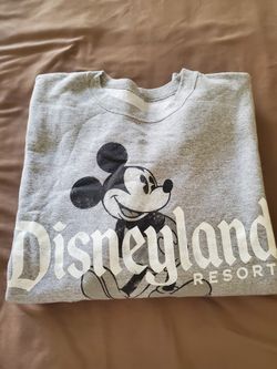 Disney Adult Sweater 2XL