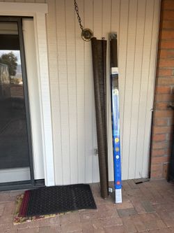 Coolaroo Exterior Rolling Shades