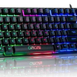 Chonchow Gaming Keyboard 