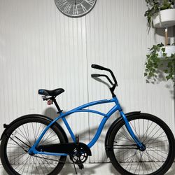 26” Bike, bicycle, bicicleta