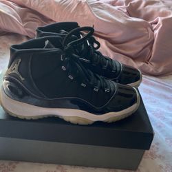 Jordan 11s