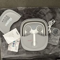 Hospan  Foot Massager SPA
