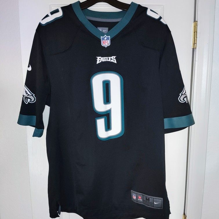 Philadelphia Eagles Game Jersey