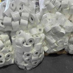 Up To 70 Rolls Of Toilet Paper For $20