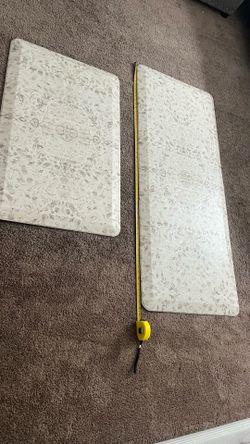 House of Noa Kitchen standing mat