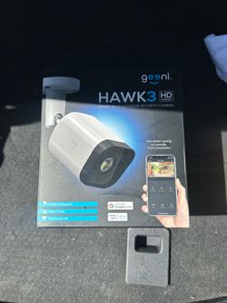 Geeni Camera