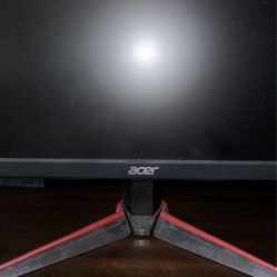 24 Inch Acer Computer Monitor
