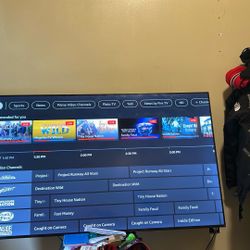 TCL Smart Tv