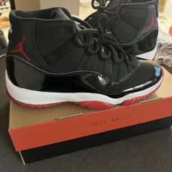 Air Jordan Bred 11