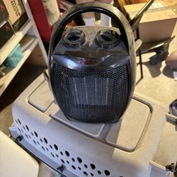 Heater 