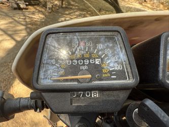Dirt Bike