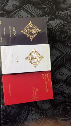 Colognes For Sale 80$ Each 