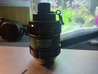 Spicebomb nightvision EDP