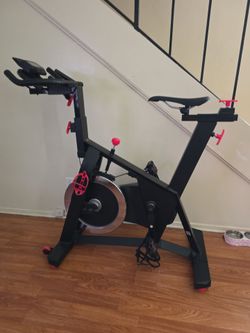 Indoor Cycling Spin Bike