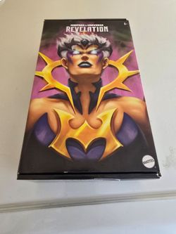 Masters of the Universe Masterverse DARK-LYN