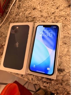 iPhone 13