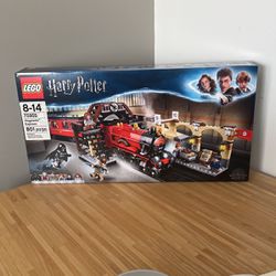 Lego 75955 - Harry Potter Hogwarts Express- New