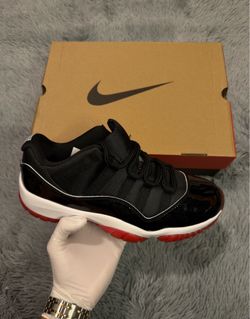 Jordan 11 Breds