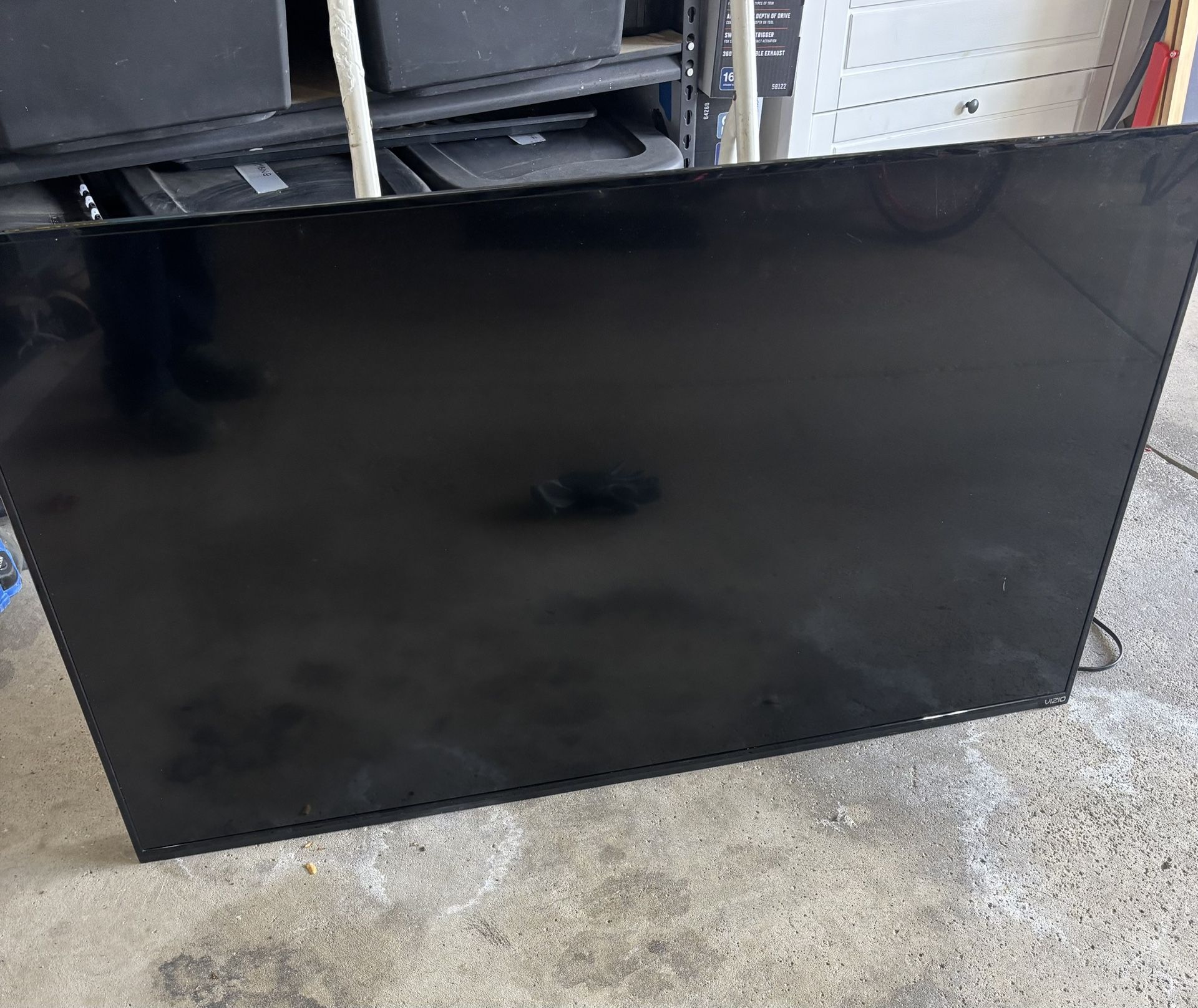 Vizio 55in TV