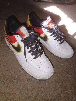 Airforce 1