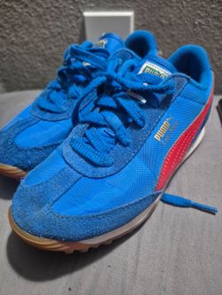 Kids shoes