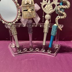 Bling Beadable Pens 
