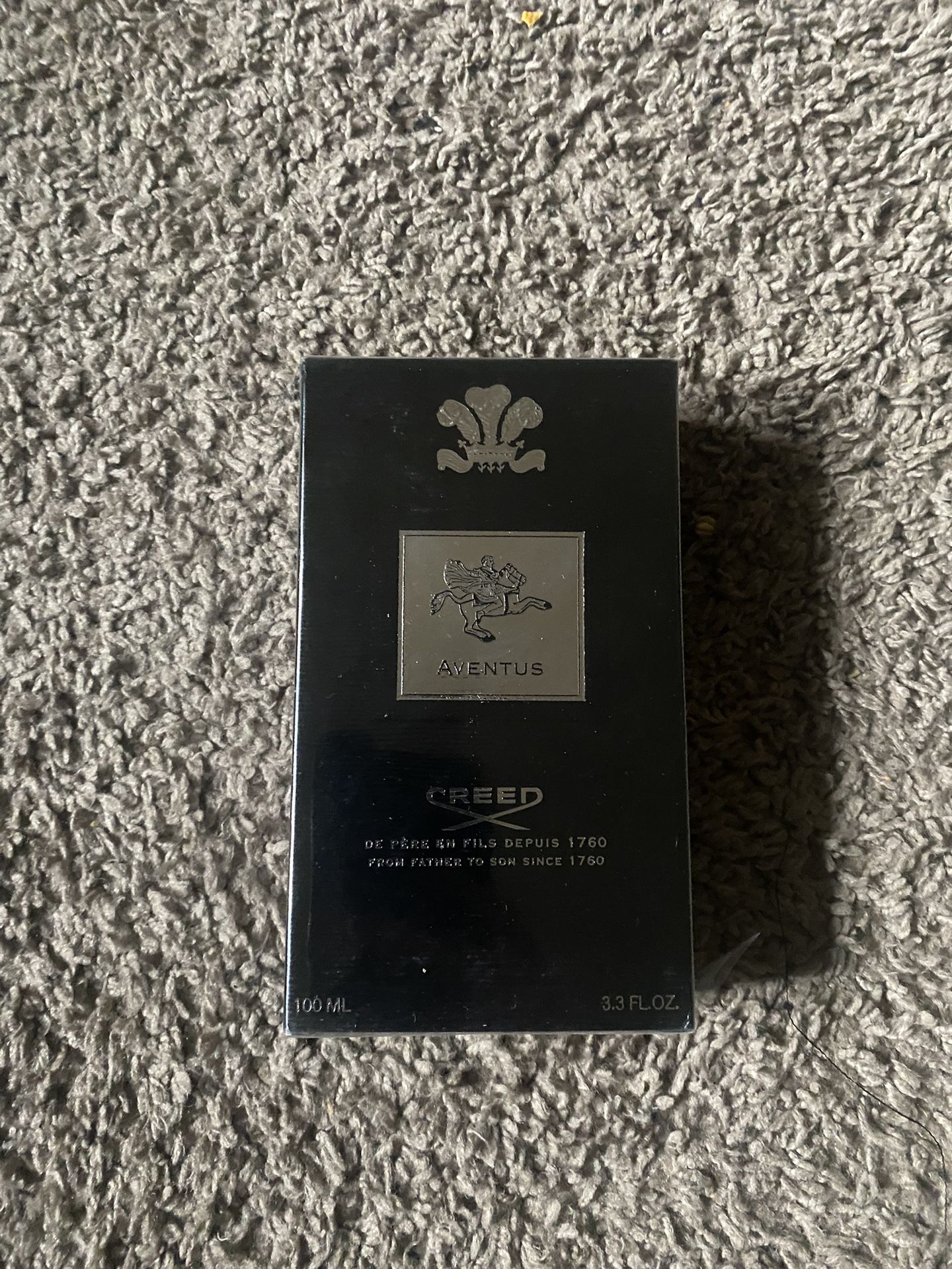 Creed Aventus Cologne