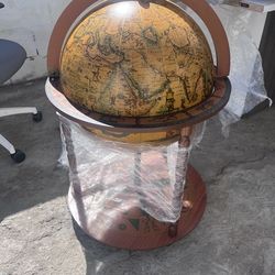 World Global Wine Bar