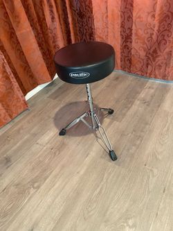 PDP drum set throne In Good Condition $45 cash 2401 n Euclid ave 91784