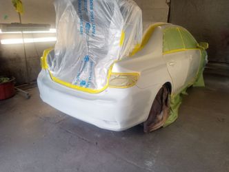 Autobody Paint