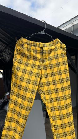 Medium hot topic pants