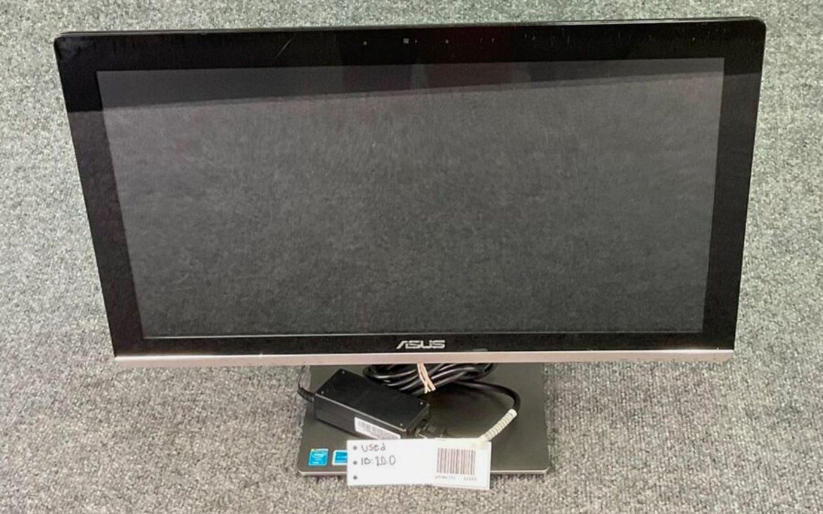 Asus - All In One Pc