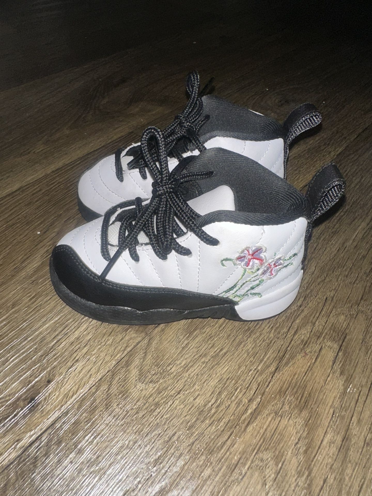 Jordan 12s Toddler