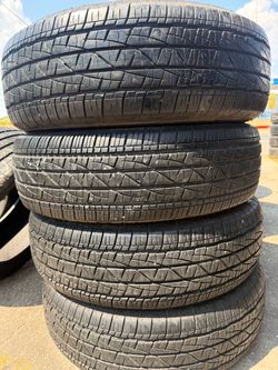 245-75-16 Firestone