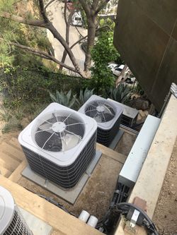 Air Conditioning