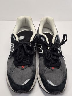 New Balance 2002R Black Sepia Mens M2002REB 9.5