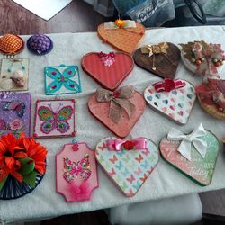 Art Crafts