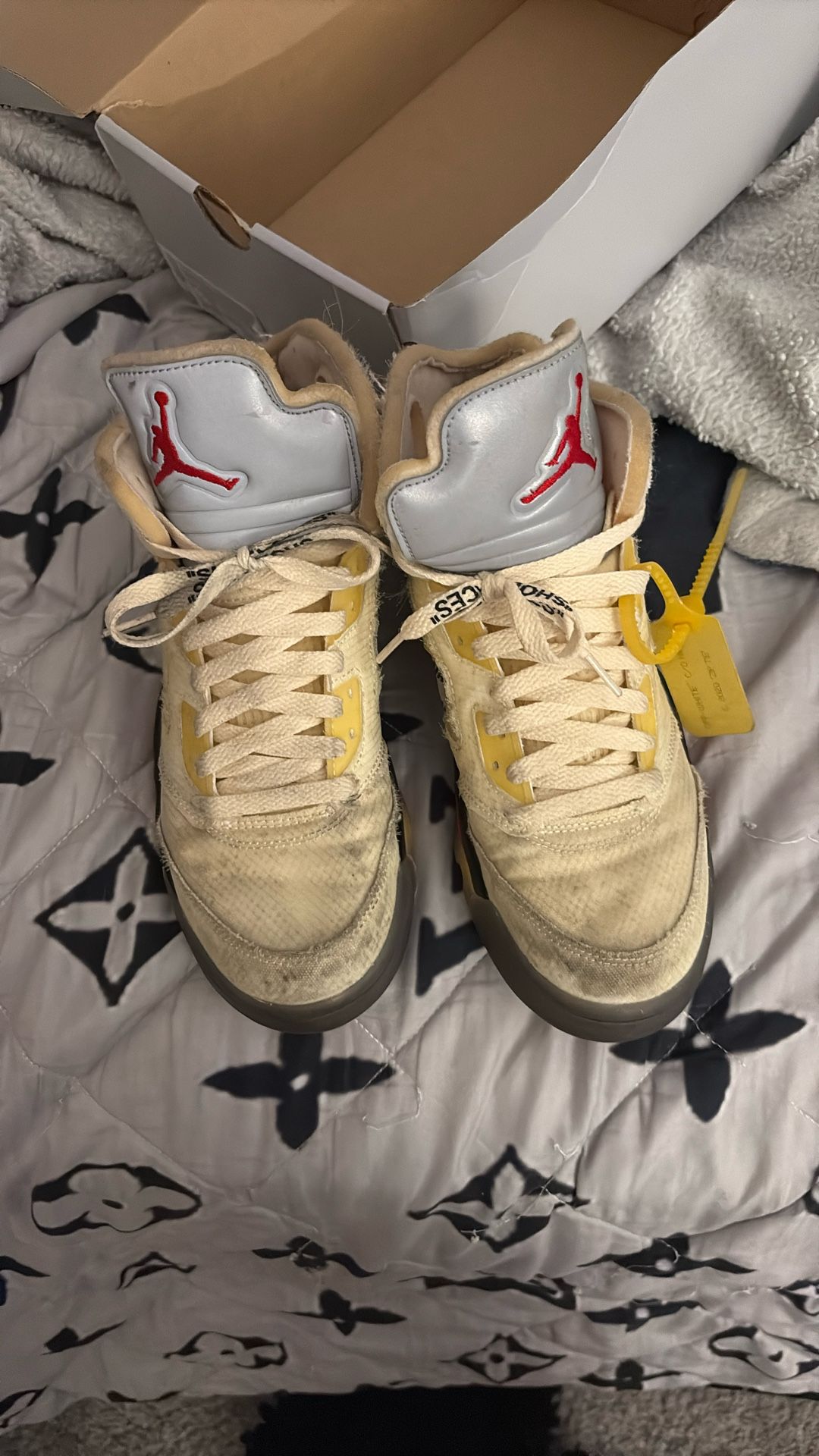 23 Jordan