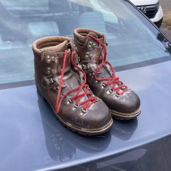 Men’s Size 10 Gronell Hiking Boots