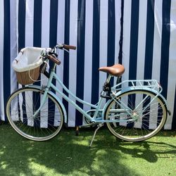 Bobbin 3 Speed Bicycle