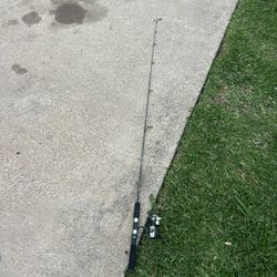 Shimano Quickfire BX15 Ultralite Spinning Reel Combo