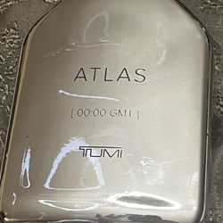 Atlas Tumi Eau De Parfum